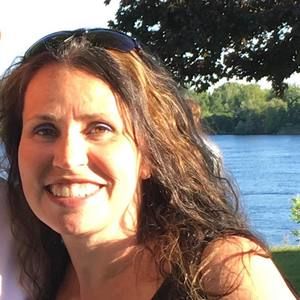 Meet your Posher, Veronique